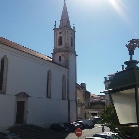 Casa De Marvila Santarém Екстериор снимка