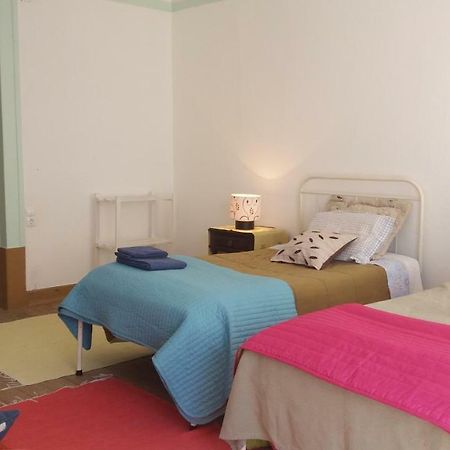 Casa De Marvila Santarém Екстериор снимка