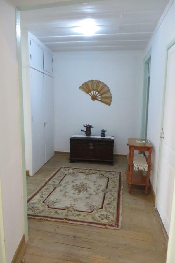 Casa De Marvila Santarém Екстериор снимка