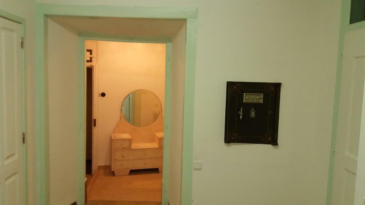 Casa De Marvila Santarém Екстериор снимка