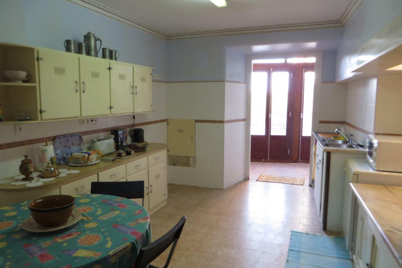 Casa De Marvila Santarém Екстериор снимка