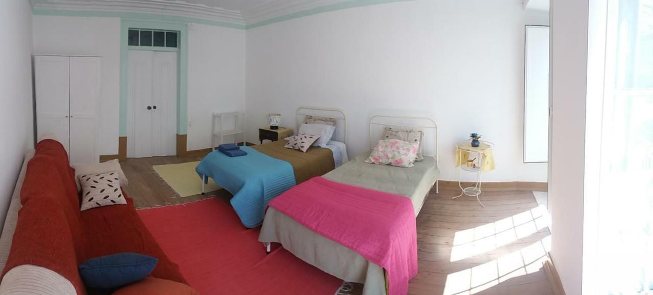 Casa De Marvila Santarém Екстериор снимка