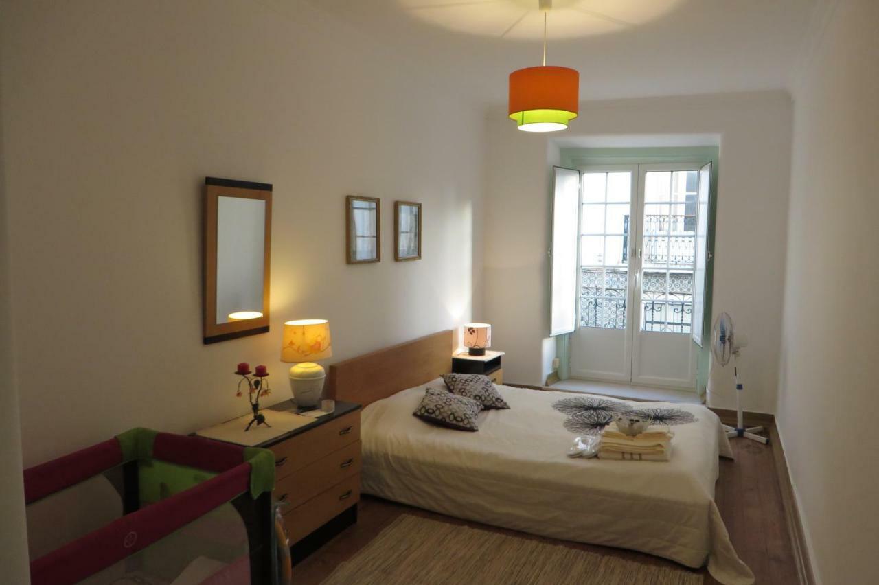 Casa De Marvila Santarém Екстериор снимка